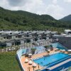 Отель Arte Resort Spa & Pool Villa, фото 36