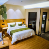 Отель Greentree Inn Fuyang City Yingdong District Xingfu, фото 9