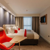 Отель Holiday Inn Express Liverpool Central, an IHG Hotel, фото 4