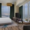 Отель Avani + Palm View Dubai Hotel & Suites, фото 19