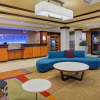 Отель Fairfield Inn & Suites Sevierville Kodak, фото 11