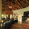 Отель Black Rhino Game Lodge, фото 20