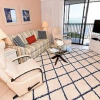 Отель Sundial A306 - One Bedroom, Direct Beachfront! Condo, фото 7