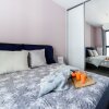 Отель Comfortable Apartment in Warsaw, фото 2