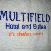 Отель Multifield Hotel & Suites, фото 1
