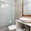 Отель Apartamento 2 quartos - 184A, фото 9