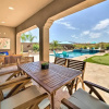 Отель Upscale Goodyear Home w/ Resort-style Pool & Spa!, фото 8