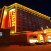 Отель Vienna International Hotel (Yan'an Shenglong Railway Station), фото 19