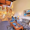 Отель Kamaole Sands 10-410 - 2 Br Condo, фото 13