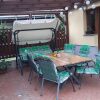 Отель Great Holiday Home With Terrace Near Saxon в Хонштайне