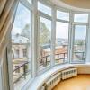 Отель 1BR apartment with balcony on Mtatsminda в Тбилиси