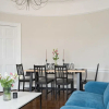 Отель Warriston Crescent Apartment, фото 10
