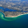Отель Tivoli by the Sea - Unit 407 2 Bedrooms 2 Bathrooms Condo, фото 20