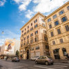 Отель magenta collection navona в Риме
