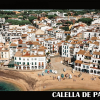 Отель Espectacular apartament al cor de Calella!, фото 14