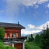 Отель A Luxurious 6 Person Chalet With Superb View, фото 1
