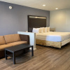 Отель Days Inn by Wyndham Yuba City, фото 5