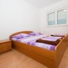 Отель Apartments Maestral в Неуме