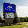 Отель Americas Best Value Inn Near Norfolk Airport, фото 1