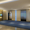 Отель Holiday Inn Express Zhangye, фото 2
