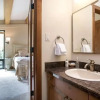 Отель 3 Bedroom Antlers Vacation Rental With Incredible Slopeside Views and Just a Short Walk to Gondola a, фото 9