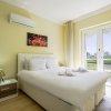 Отель Chic Villa w Patio 5 min to Beach in Antalya, фото 4