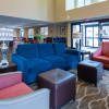 Отель Comfort Suites Denver near Anschutz Medical Campus, фото 14