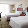 Отель Charleston Marriott Town Center, фото 3