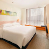 Отель Kapok Wuxi-Cityheart, фото 5