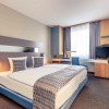 Отель Mercure Hotel Düsseldorf City Nord, фото 28