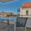 Отель Residenz Seeschwalbe Residenz Seeschwalbe Appartement 3, фото 11