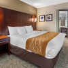 Отель Comfort Inn Layton - Salt Lake City, фото 6