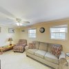 Отель New Listing! All-suite - Steps To Beach 2 Bedroom Apts, фото 4