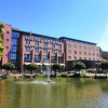 Отель Asteria Hotel Venray, фото 1