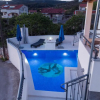 Отель Apartment Villa Octopus, фото 6
