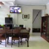 Отель Villa Prambanan Jogja with Private Swimming Pool by Simply Homy, фото 13