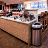Отель TownePlace Suites by Marriott Pittsburgh Cranberry Township, фото 24