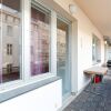 Отель Vienna Apartment Center - Zentrum II, фото 15