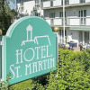 Отель St. Martin, фото 3
