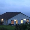 Отель House with 2 Bedrooms in Caveira Das Flores Azores, with Enclosed Garden And Wifi - 7 Km From the Be, фото 11