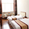 Отель Qufu Kongfu Yayuan Hotel, фото 10