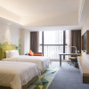 Отель Hampton by Hilton Guilin Lingui, фото 4