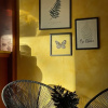 Отель B&B Des Bains, фото 17
