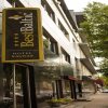 Отель Best Baltic Kaunas Hotel в Каунасе