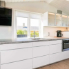 Отель 7 Person Holiday Home in Lokken, фото 10