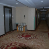 Отель Dunhuang Dianli Hotel, фото 1
