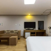 Отель Boryeong (Daecheon) Mud Beach Hotel, фото 30