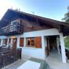 Отель Chalet de l'Esquirol, фото 10