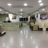 Отель Kızkalesi Prestij Suit Otel, фото 12