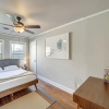 Отель Lovely Tulsa Vacation Rental ~ 3 Mi to Downtown!, фото 4